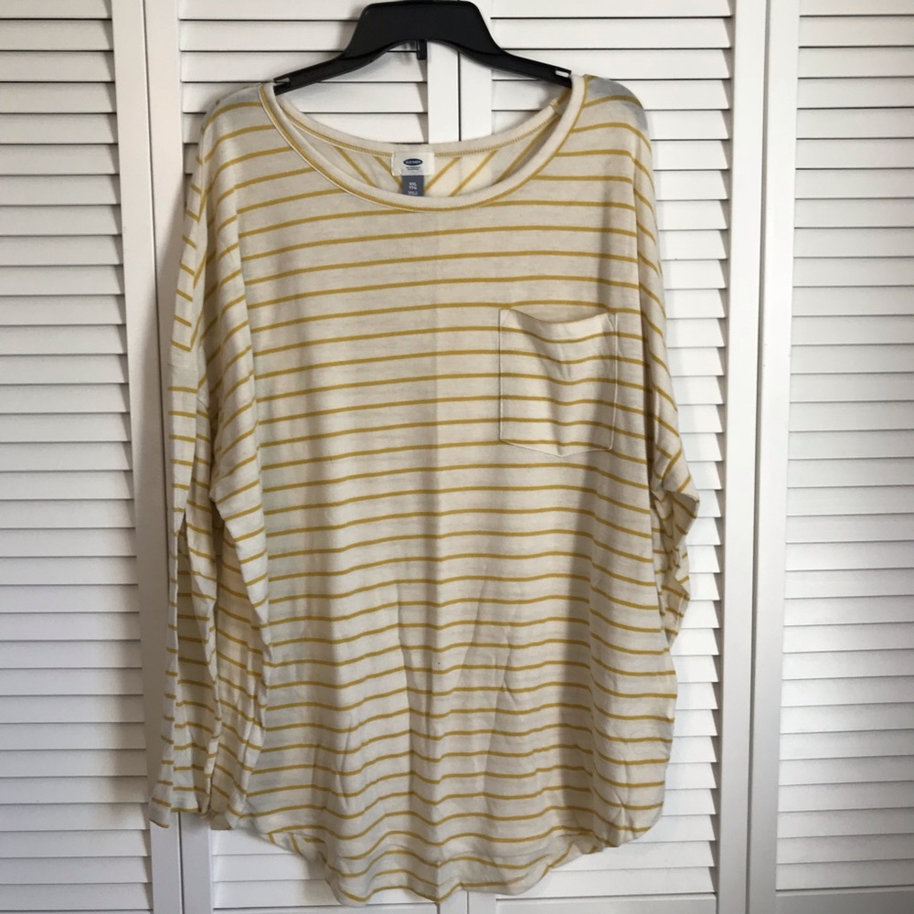Old Navy Top